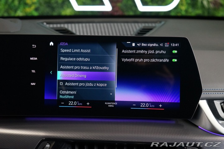 BMW X1 xDRIVE23i*PANO*360*HUD*SE 2022