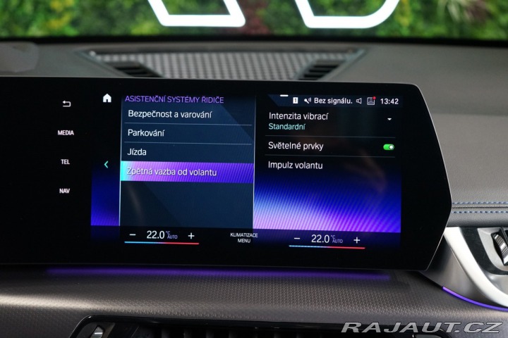 BMW X1 xDRIVE23i*PANO*360*HUD*SE 2022