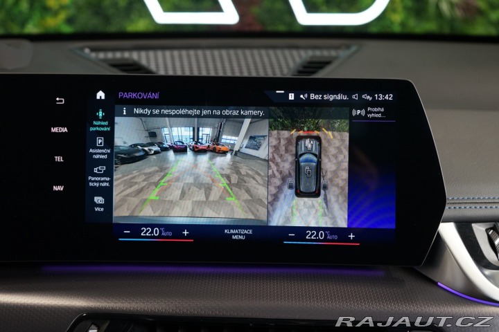 BMW X1 xDRIVE23i*PANO*360*HUD*SE 2022