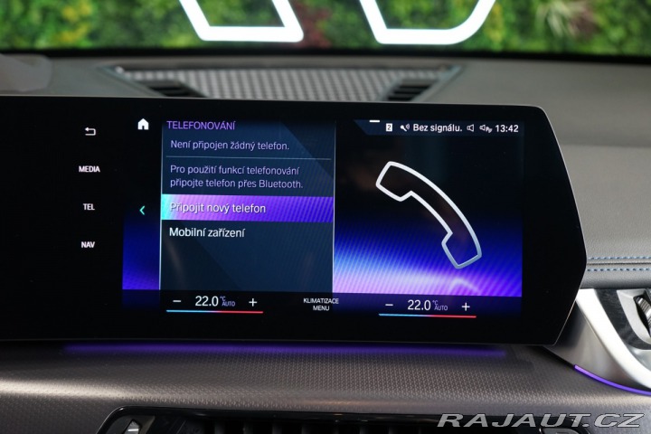 BMW X1 xDRIVE23i*PANO*360*HUD*SE 2022