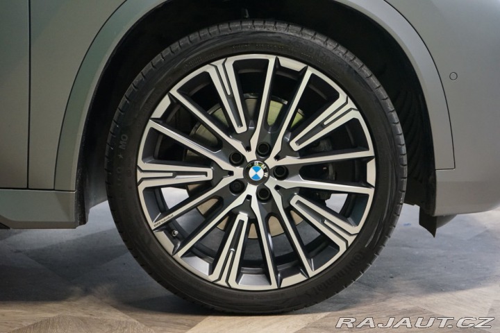 BMW X1 xDRIVE23i*PANO*360*HUD*SE 2022