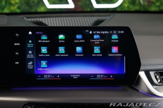 BMW X1 xDRIVE23i*PANO*360*HUD*SE 2022