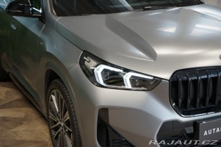 BMW X1 xDRIVE23i*PANO*360*HUD*SE 2022