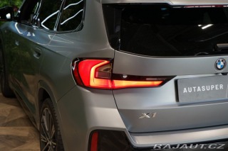 BMW X1 xDRIVE23i*PANO*360*HUD*SE 2022