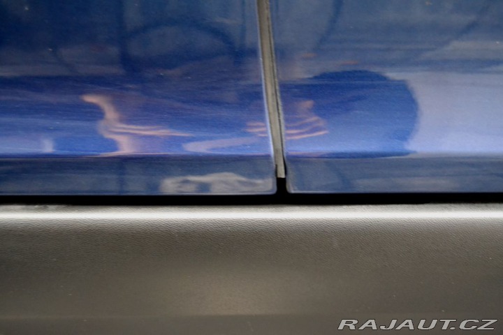 Škoda Yeti 1.2 TSI 77kW Active Plus 2010