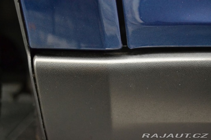 Škoda Yeti 1.2 TSI 77kW Active Plus 2010