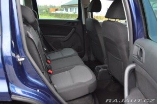 Škoda Yeti 1.2 TSI 77kW Active Plus 2010