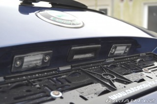 Škoda Yeti 1.2 TSI 77kW Active Plus 2010