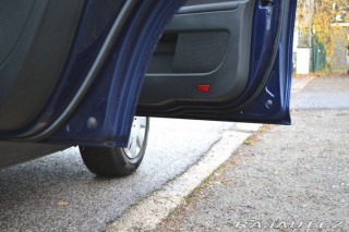 Škoda Yeti 1.2 TSI 77kW Active Plus 2010