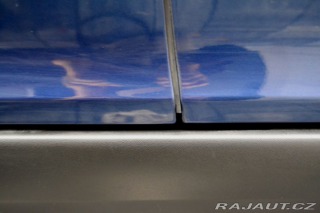 Škoda Yeti 1.2 TSI 77kW Active Plus 2010