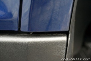 Škoda Yeti 1.2 TSI 77kW Active Plus 2010