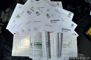 Škoda Yeti 1.2 TSI 77kW Active Plus 2010