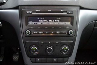 Škoda Yeti 1.2 TSI 77kW Active Plus 2010