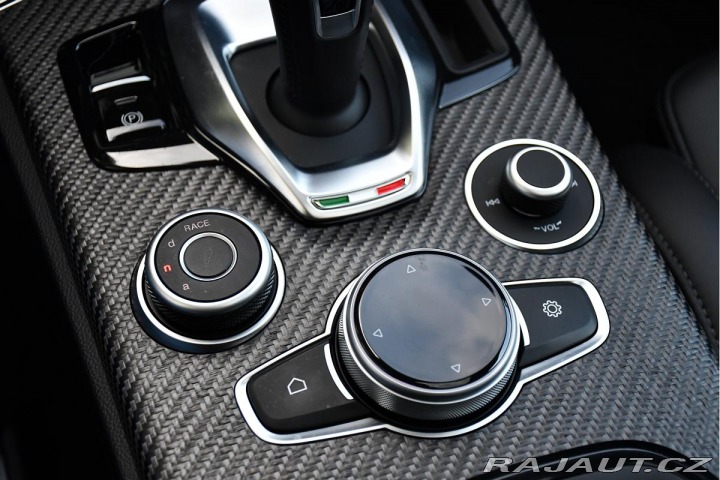 Alfa Romeo Stelvio 2.9 V6 Bi-T 382kW QUADRIF 2024