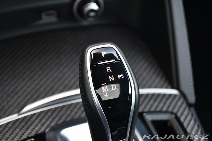 Alfa Romeo Stelvio 2.9 V6 QUADRIFOGLIO REZER 2024