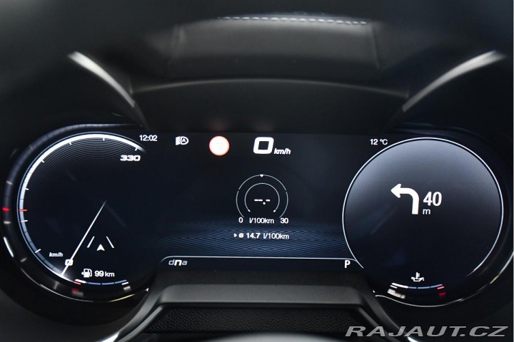 Alfa Romeo Stelvio 2.9 V6 QUADRIFOGLIO REZER 2024