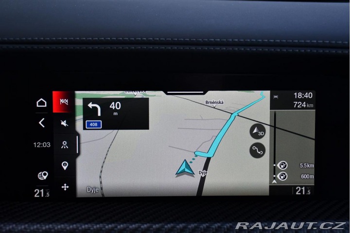 Alfa Romeo Stelvio 2.9 V6 QUADRIFOGLIO REZER 2024