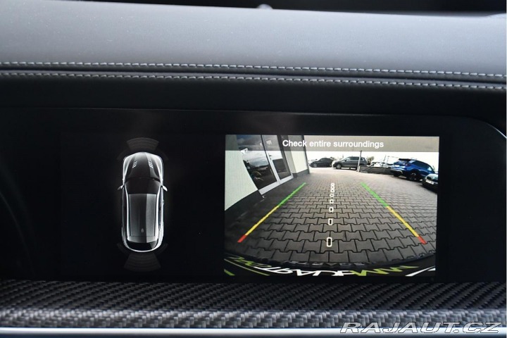 Alfa Romeo Stelvio 2.9 V6 QUADRIFOGLIO REZER 2024