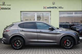 Alfa Romeo Stelvio 2.9 V6 Bi-T 382kW QUADRIF 2024