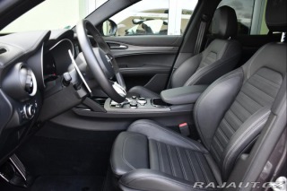 Alfa Romeo Stelvio 2.9 V6 Bi-T 382kW QUADRIF 2024