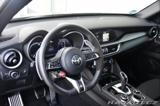 Alfa Romeo Stelvio 2.9 V6 Bi-T 382kW QUADRIF 2024