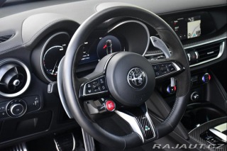 Alfa Romeo Stelvio 2.9 V6 Bi-T 382kW QUADRIF 2024
