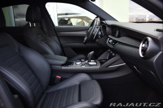 Alfa Romeo Stelvio 2.9 V6 Bi-T 382kW QUADRIF 2024