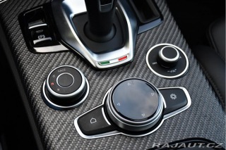 Alfa Romeo Stelvio 2.9 V6 Bi-T 382kW QUADRIF 2024