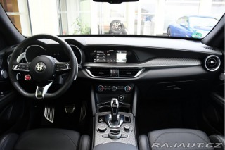 Alfa Romeo Stelvio 2.9 V6 Bi-T 382kW QUADRIF 2024