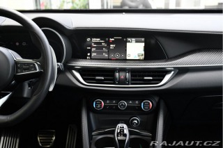 Alfa Romeo Stelvio 2.9 V6 Bi-T 382kW QUADRIF 2024