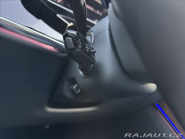 Audi A8 55 TFSI Quattro 2019