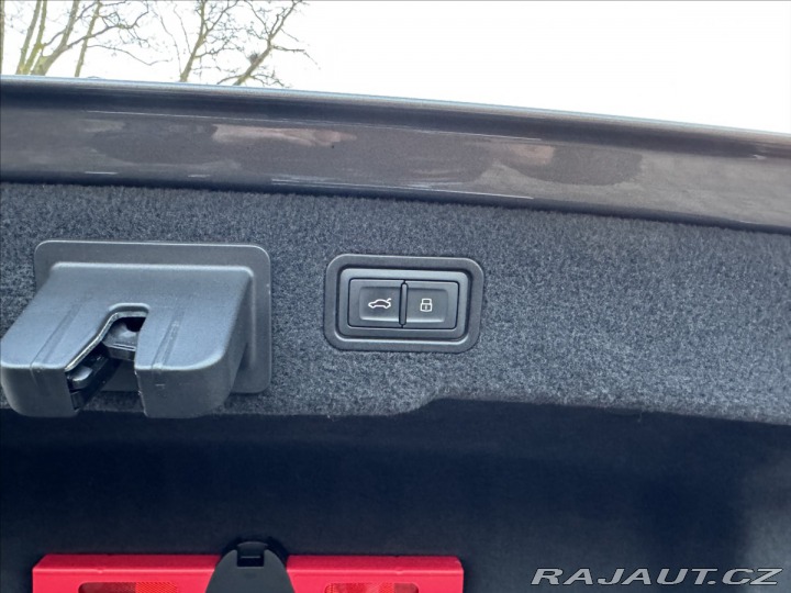 Audi A8 55 TFSI Quattro 2019