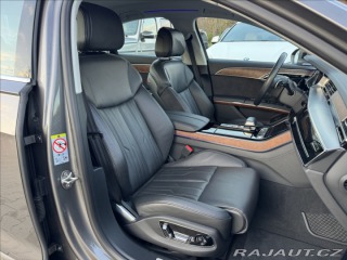 Audi A8 55 TFSI Quattro 2019
