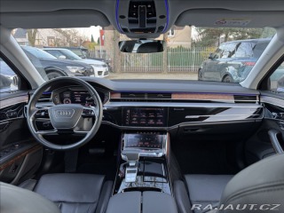 Audi A8 55 TFSI Quattro 2019