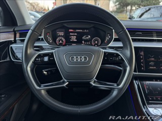 Audi A8 55 TFSI Quattro 2019