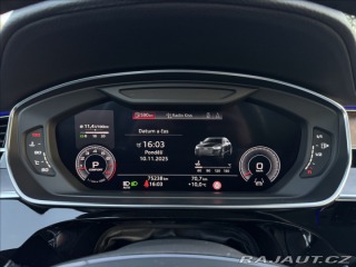 Audi A8 55 TFSI Quattro 2019