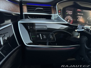 Audi A8 55 TFSI Quattro 2019