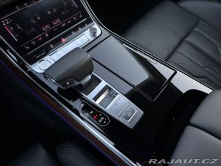 Audi A8 55 TFSI Quattro 2019