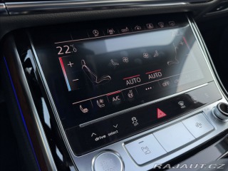 Audi A8 55 TFSI Quattro 2019