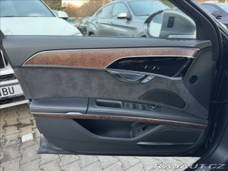 Audi A8 55 TFSI Quattro 2019