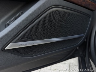 Audi A8 55 TFSI Quattro 2019