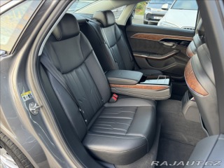 Audi A8 55 TFSI Quattro 2019