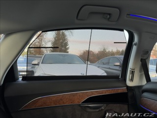 Audi A8 55 TFSI Quattro 2019