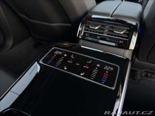Audi A8 55 TFSI Quattro 2019