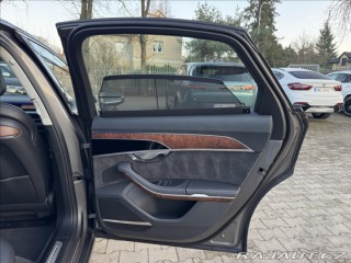 Audi A8 55 TFSI Quattro 2019