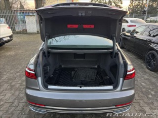 Audi A8 55 TFSI Quattro 2019