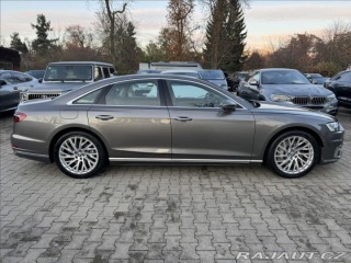 Audi A8 55 TFSI Quattro 2019