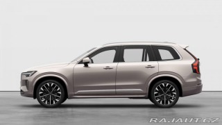 Volvo XC90 B5 2.0L 250+14 HP AT8 AWD 2025