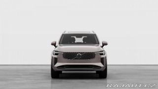 Volvo XC90 B5 2.0L 250+14 HP AT8 AWD 2025