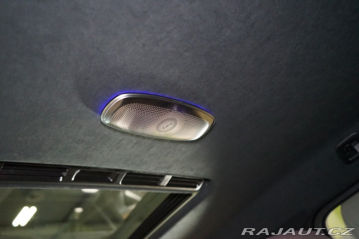 Mercedes-Benz G 450d*EXCLUSIVE*BURM3D*ZÁR 2025